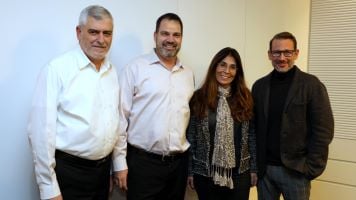 דב קוטלר מנכל בנק פועלים צילום גדי דגון